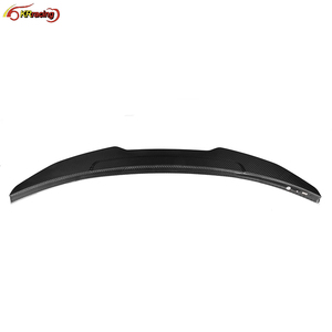 <span class=keywords><strong>Becquet</strong></span> de coffre arrière en fibre de carbone pour Audi A4 S4 <span class=keywords><strong>RS4</strong></span> <span class=keywords><strong>B8</strong></span> <span class=keywords><strong>B8</strong></span>.5 2013-2016 - Product Image 6