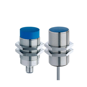 Stock d'entrepôt et S08-3FUG-020 de capteurs d'automatisation d'usine neufs de haute qualité - Product Image 1