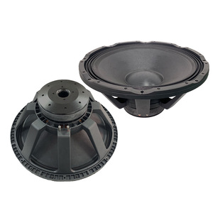 Subwoofer 32 pouces 6000W, haut-parleur de scène haute puissance, diaphragme non-papier, double aimant, grand équipement audio - Product Image 3
