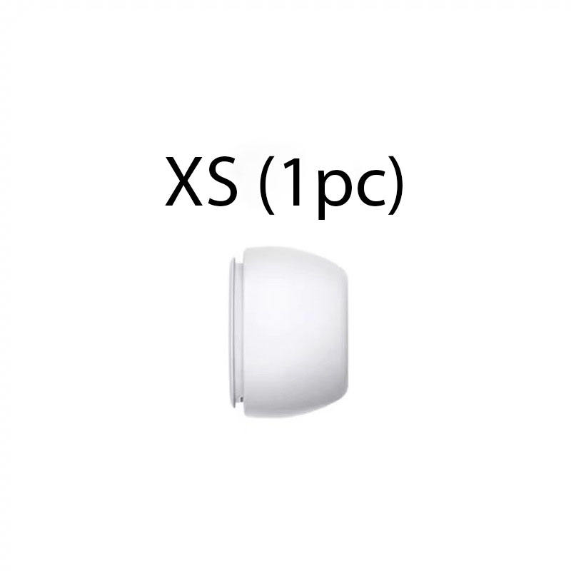 White_XS Size