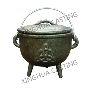 Calcedro de hierro fundido para Halloween, venta al por mayor, para hechizos, Ritual y bendiciones - Product Image 3