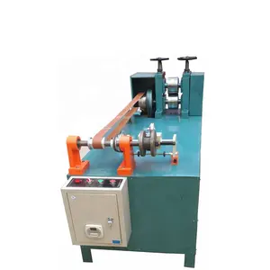 Flat Stitching Wire Making Machine factory price