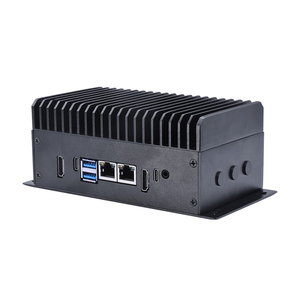 Computadora Industrial sin Ventilador HUAWEl Atlas 200 AI 20/8 TOPS, Placa de Desarrollo Integrada, Servidor en Stock HUAWEl Atlas 200 Compu - Product Image 4
