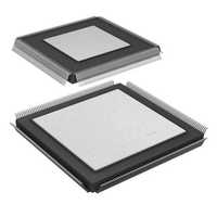 Emory-chip IC, 256 MTFC32GAZAQHD-WT