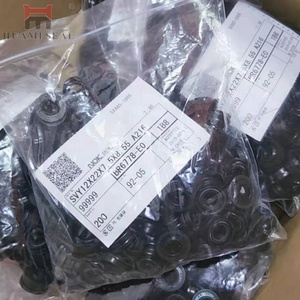 ซีล BR6778E สำหรับ PC200-7 PC200-8 PC300-8 ซีลน้ำมันวาล์วควบคุมจอยสติ๊ก 702-16-71210 - Product Image 3