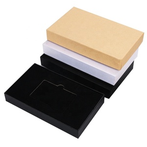 로고가 있는 새로운 <span class=keywords><strong>Vip</strong></span> 카드 마그네틱 박스 - Product Image 5