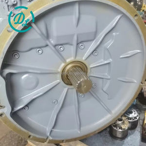 EExcastart วาล์วปั๊มไฮดรอลิกหลัก K5V212 ZAX490-5G YA00035147อะไหล่ที่เชื่อถือได้เครื่องยนต์6WG1ประสิทธิภาพสูง1 - Product Image 3