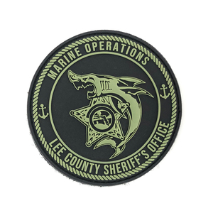 Chất lượng tốt tùy chỉnh in ấn PVC cao su nhãn vá Silicone vá cho quần áo UV PVC các bản vá lỗi - Product Image 4