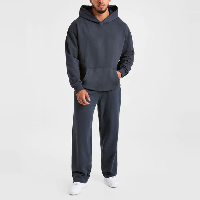 Bleu foncé