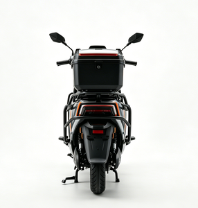 <span class=keywords><strong>Moto</strong></span> électrique haute performance Jiuyang 60V/72V 2000W/3000W pour adultes - Scooter de livraison rapide avec une vitesse maximale de plus de 80 km/h - Product Image 3