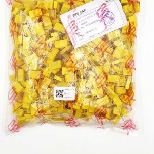 Manufacturer Direct MP2124KGD1XYG 18*5*11/P=15 Capacitors Safety Capacitors X/Y Cap 120nF 10% 275V - Product Image 1