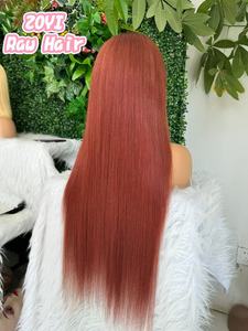 วิกผมแท้ 13*6  แบบ HD Lace ความ<span class=keywords><strong>หนา</strong></span>แน่น 200% <span class=keywords><strong>ผม</strong></span>ตรงแบบ Bone Straight  <span class=keywords><strong>ผม</strong></span>เวียดนามบริสุทธิ์ ไม่ผ่านการแปรรูป  ถอนขนมาแล้ว  ไม่ต้องใช้กาว  เกรด 12A สำหรับผู้หญิงผิวสี - Product Image 2