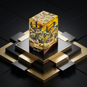 Yu-Gi-Oh TCG Maximum Crisis MACR Boîte de Boosters en Papier 40 Paquets Scellés Coréens Jeu de Cartes Cadeau pour Enfants Collectionneur Konami Vente en Gros - Product Image 1