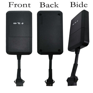 <span class=keywords><strong>Mini</strong></span> LTE GSM 2G 4G Cat-M1 GPS Tracker Xe GPS Thẻ Định vị geo-tracker với <span class=keywords><strong>PC</strong></span> xem - Product Image 4