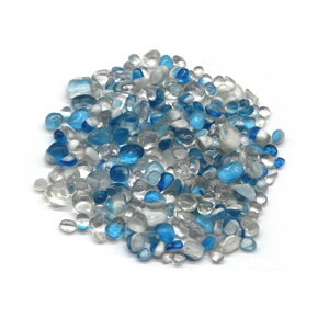 <span class=keywords><strong>Filtre</strong></span> <span class=keywords><strong>de</strong></span> <span class=keywords><strong>piscine</strong></span> Aquarium et bâtiment Produits en verre horticole décoratif irrégulier multi-taille 1-3mm <span class=keywords><strong>de</strong></span> haute qualité - Product Image 3