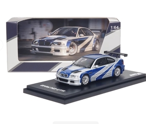 Modelo de coche de aleación 1:64 - Product Image 1