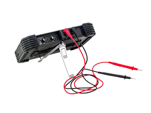 Oscilloscope numérique portable OWON série TAO3000, 2 canaux, 70-120 MHz, 1 GS/s, 8/14 bits - Product Image 5