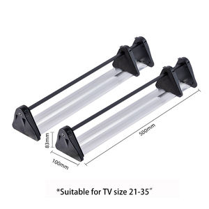 <span class=keywords><strong>Kit</strong></span> <span class=keywords><strong>gratuit</strong></span> de lunette mince sans cadre de 25 pouces 3 moniteur d'affichage de télévision LCD Cockpit pour produit de sport et de divertissement de course de simulation - Product Image 6