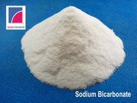 Bicarbonate de sodium de qualité alimentaire en granulés 99,5% pur blanc 25kg/sac Favorise la nutrition et la croissance saine