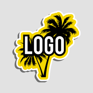 Stampa all'ingrosso Logo della finestra auto decalcomania taglio facile Peel UV stampa impermeabile resistente <span class=keywords><strong>vinile</strong></span> <span class=keywords><strong>bianco</strong></span> PVC adesivi - Product Image 3