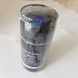 Yüksek kaliteli D6114 motor D17-002-02 + B yakit filtresi - Product Image 3