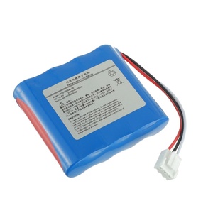 Batería Recargable de Iones de Litio <span class=keywords><strong>JHOTA</strong></span>-99K-00 022-000040-00 para COMEN STAR-5000E - Product Image 1