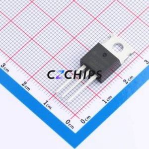 Transistor de efecto de campo (MOSFET) HFDP083N15AF102 TO-220 original y nuevo - Product Image 1