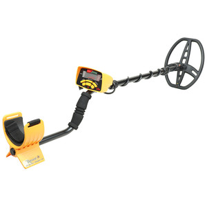 Md-6350 Metal Detector 11 Inch Waterproof Search Coil Gold Silver Copper Coin Detection Treasure Hunting Tool - Product Image 3