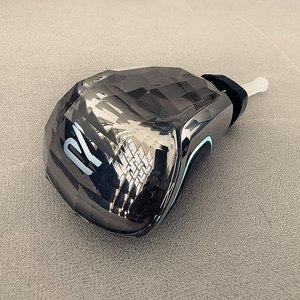 Poignée de levier de vitesses en cristal de haute qualité, taille standard, pour l'intérieur des voitures Volkswagen Golf Passat <span class=keywords><strong>Tiguan</strong></span> Lavida Magotan Lamando Touareg - Product Image 2