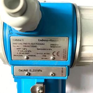 เซ็นเซอร์วัดค่า pH รุ่น PMP51 ของ E+H Endress Hauser เครื่องวัดระดับน้ำและอัตราการไหล Promass รุ่น 50p ของ Endress+Hauser - Product Image 5