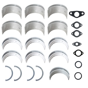 Kit O-Ring per Iniettore <span class=keywords><strong>RDA</strong></span> 23537111 per Detroit S60 - Product Image 5