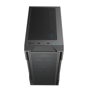 En Stock, PC de Escritorio al por Mayor, Core I5-14400, 8G DDR4, 512GB SSD, Tarjeta de Video GT730 4G, Computadora de Oficina Lista para Enviar, Alto Rendimiento - Product Image 3