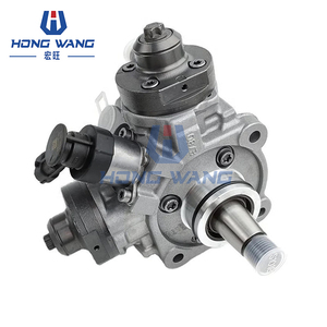 Pièces détachées pour excavateur HongWang 0445010859 0445010860 Pompe d'injection de carburant 2020-Présent Ford 6.7L Powerstroke Garantie 1 an - Product Image 4