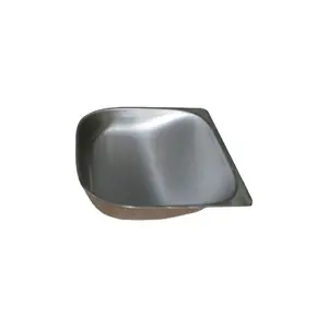 Professional Research And Develop Various Non-standard Deep Drawing Stamping Pressing Forming Sheet Metal Products Parts