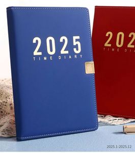 Agenda con Logotipo, Diario de Autocuidado, 365 Días, Presupuesto para Estudiantes, Amigos, Niños, Diario 2026, Regalo - Product Image 4