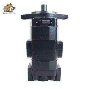 Gear Pilot Pump 480 14602247 para servicio de mantenimiento minorista de excavadoras - Product Image 1