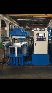 汽车油封液压机/汽车油封热压成型机 - Product Image 3