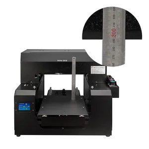 (बिग संवर्धन) डोम SEM A3 सिलेंडर यूवी प्रिंटर के लिए प्लास्टिक और कांच की बोतल प्रिंटर मशीन