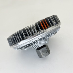 พัดลมไดร์ฟใหม่ 55056840AC สำหรับ Dodge Ram 1500 5.7L ปี 2009-2024 - Product Image 3