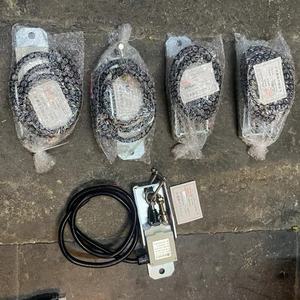 סיטונאי Z O O M L I O N משאית מנוף גובה מתג גבול A2B אנטי שני בלוק 1020500721 עבור חלקי חילוף של ZOOMLION - Product Image 2