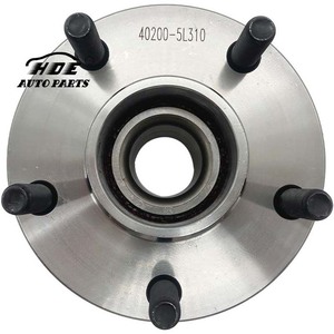 40200-5L310 402000V010 4020067F50 402025L300 Wholesale Front <b>Wheel</b> Hub Bearing for Nissan 200SX - Product Image 4