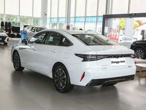 Chery Fulwin <span class=keywords><strong>A8</strong></span> 2024, Autos Eléctricos Usados de <span class=keywords><strong>Segunda</strong></span> <span class=keywords><strong>Mano</strong></span>, 4 Puertas, 5 Asientos, Auto Híbrido Compacto, Vehículos Eléctricos Híbridos Enchufables - Product Image 4