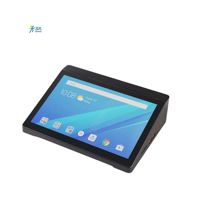 Pipo X8 X9 X10 Aio Desktop Touch Screen Pc Computer Gaming Industrial Mini All-in-One Pc Mini Pc Industrial Computer