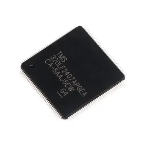Circuito integrato prezzo preferenziale TMS320LF2407APGEA TMS320LF2407 chip di controllo del segnale digitale