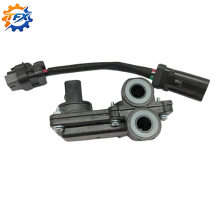 Sensor de piezas eléctricas para excavadoras E311D, E312D, E314D, E315D, E319D, E320D, E321D, E323D (266-0136, 2660136) - Product Image 1