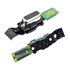 Printhead Roland DX4 Eco Solvent Bekas untuk SC-540 SC-545 SP-300V SP-540V VP-300 VP-540 - Product Image 2