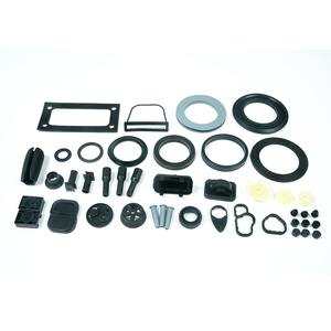 غطاء حماية مخصص من السيليكون الناعم للأزرار، غطاء مطاطي سيليكوني للأزرار - Product Image 5