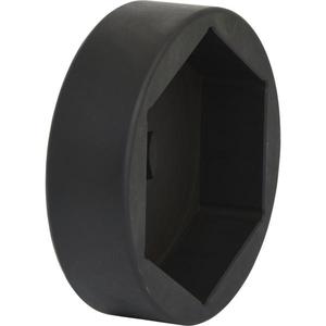 KS TOOLS-460,0280 1 ''Toma de tuerca del eje, 6 puntos, corto-EAN 4042146717110 VEHÍCULOS PESADOS - Product Image 4