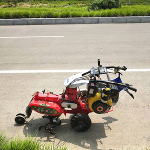 Mini-cultivateur agricole en gros très demandé – Machine de plantation et d'ensemencement pour l'agriculture - Product Image 3