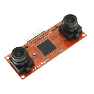 Module de caméra binoculaire à pixels personnalisable OKY3553-2 200W avec OV2640 et STM32 pour la vision industrielle 3D - Product Image 2